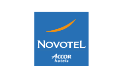 Novotel — klient Fantasmatic